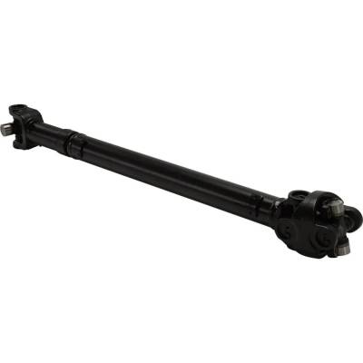 Rareelectrical - New Front Driveshaft Compatible With Jeep Cherokee Laredo 4 Cyl 2.5L Comanche Base 4 Cyl 2.1L Grand - Image 4