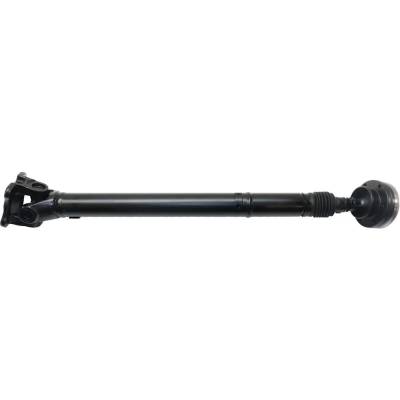 Rareelectrical - New Front Driveshaft Compatible With Jeep Commander Base 6 Cyl 3.7L Grand Cherokee Srt8 8 Cyl 6.1L - Image 5