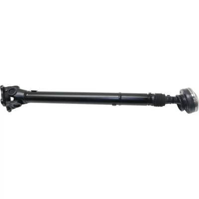 Rareelectrical - New Front Driveshaft Compatible With Jeep Commander Base 6 Cyl 3.7L Grand Cherokee Srt8 8 Cyl 6.1L - Image 6