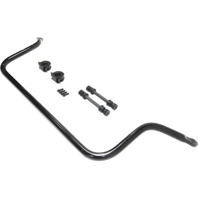 Rareelectrical - New 34 Mm Sway Bar Kit Compatible With Chevrolet Gmc Sierra 1500 Wt 8 Cyl 6.0L Sierra 1500 Slt 6 Cyl - Image 2