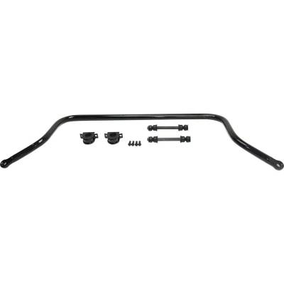 Rareelectrical - New 34 Mm Sway Bar Kit Compatible With Chevrolet Gmc Sierra 1500 Wt 8 Cyl 6.0L Sierra 1500 Slt 6 Cyl - Image 4