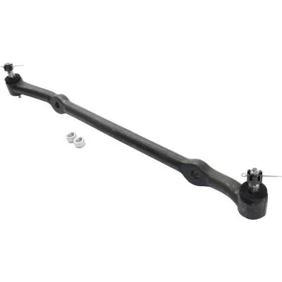 Rareelectrical - New Greasable Center Link Compatible With Chevrolet Oldsmobile Cutlass Calais Base 6 Cyl 4.3L - Image 4