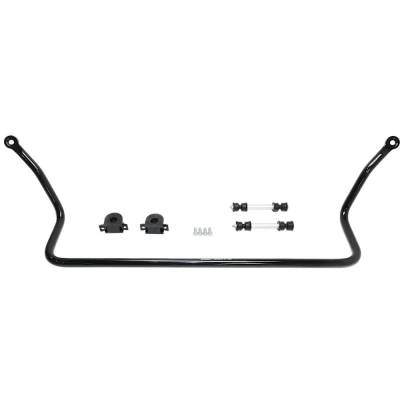 New Front Sway Bar Kit Compatible With Chevrolet Gmc Express 1500 Base 6 Cyl 4.3L Express 2500 Base