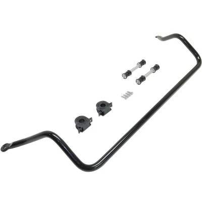 Rareelectrical - New Front Sway Bar Kit Compatible With Chevrolet Gmc Express 1500 Base 6 Cyl 4.3L Express 2500 Base - Image 3