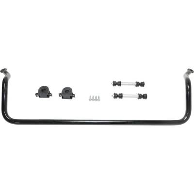 Rareelectrical - New Front Sway Bar Kit Compatible With Chevrolet Gmc Express 1500 Base 6 Cyl 4.3L Express 2500 Base - Image 5