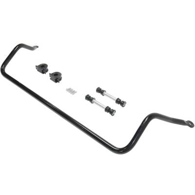 Rareelectrical - New Front Sway Bar Kit Compatible With Chevrolet Gmc Savana 3500 Base 8 Cyl 5.7L Savana 3500 Base 6 - Image 2