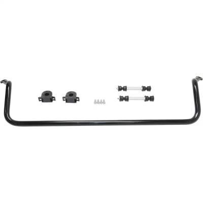 Rareelectrical - New Front Sway Bar Kit Compatible With Chevrolet Gmc Savana 3500 Base 8 Cyl 5.7L Savana 3500 Base 6 - Image 6