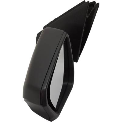 Rareelectrical - New Left Mirror Compatible With Chevrolet Gmc Equinox Terrain 1.5L 1.6L 2.0L 2018-2022 By Part - Image 2