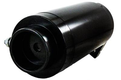 Rareelectrical - New Starter Compatible With Mercury Marine 100Elpto 100Elxlpto 115Elpto Mot3004 5392 50-66015-1 - Image 3