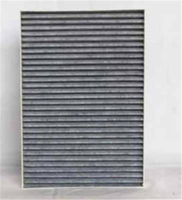 New Cabin Air Filter Compatible With Dodge 06-10 Charger 05-08 Magnum 24909 P3809 4596501Ab Af1289