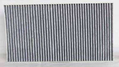 Rareelectrical - New Cabin Air Filter Compatible With Chrysler 04-08 Pacifica 01-07 Town & Country 24864 C35494 - Image 3