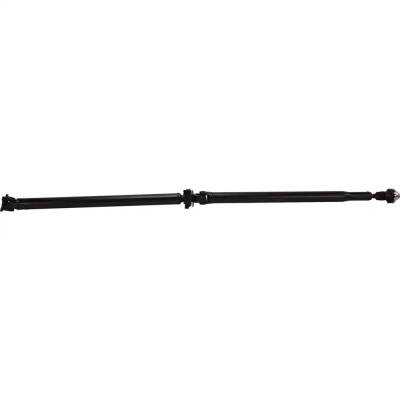 Rareelectrical - New Rear Driveshaft Compatible With Chevrolet Pontiac Equinox Lt Torrent Base Equinox Ls 2005-2006 - Image 2