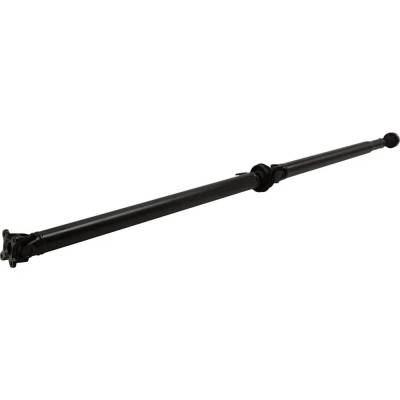 Rareelectrical - New Rear Driveshaft Compatible With Chevrolet Pontiac Equinox Lt Torrent Base Equinox Ls 2005-2006 - Image 3