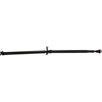 Rareelectrical - New Rear Driveshaft Compatible With Chevrolet Pontiac Equinox Lt Torrent Base Equinox Ls 2005-2006 - Image 6