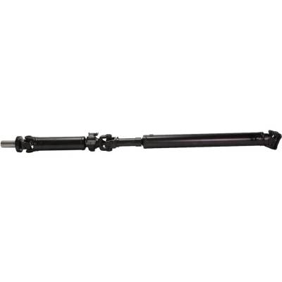New 3 In. Diameter Driveshaft Compatible With Kia Sorento Base Sorento Lx Sorento Ex 2007-2008