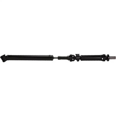 Rareelectrical - New 3 In. Diameter Driveshaft Compatible With Kia Sorento Base Sorento Lx Sorento Ex 2007-2008 - Image 2