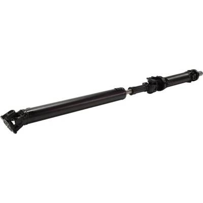 Rareelectrical - New 3 In. Diameter Driveshaft Compatible With Kia Sorento Base Sorento Lx Sorento Ex 2007-2008 - Image 3