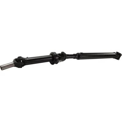 Rareelectrical - Rear Driveshaft Compatible With Kia Sorento Ex Sorento Lx 2003-2006 By 491003E400 - Image 2
