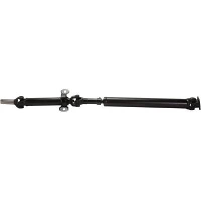 Rareelectrical - Rear Driveshaft Compatible With Kia Sorento Ex Sorento Lx 2003-2006 By 491003E400 - Image 4