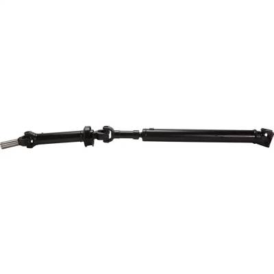 Rareelectrical - Rear Driveshaft Compatible With Kia Sorento Ex Sorento Lx 2003-2006 By 491003E400 - Image 5