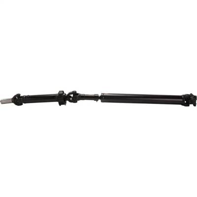 Rareelectrical - Rear Driveshaft Compatible With Kia Sorento Ex Sorento Lx 2003-2006 By 491003E400 - Image 6