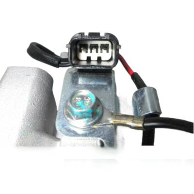 Rareelectrical - New 12V A/C Compressor Compatible With Acura Honda Cr-V I-Style 2.4L L4 2356Cc 144Ci Sport Utility - Image 5