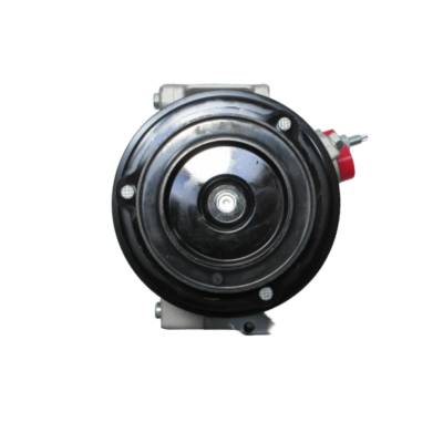 Rareelectrical - New 12V A/C Compressor Compatible With Ford Fusion Sel 1.5L L4 1499Cc 91Ci Sedan Fusion Se 1.6L L4 - Image 2