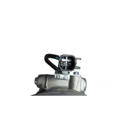 Rareelectrical - New 12V A/C Compressor Compatible With Ford Fusion Sel 1.5L L4 1499Cc 91Ci Sedan Fusion Se 1.6L L4 - Image 5