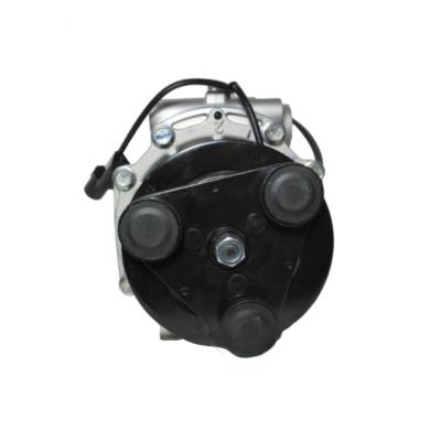 Rareelectrical - New 12V A/C Compressor Compatible With Mitsubishi Eclipse Gt 3.8L V6 3828Cc 230Ci Convertible - Image 2