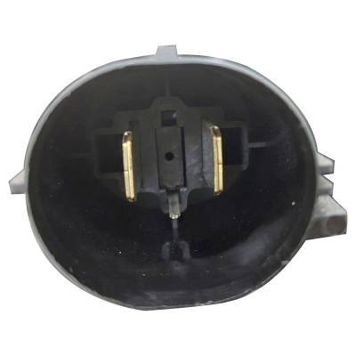 New  Dual Radiator & Condenser Fan Compatible With Ford 2021 2022 2023 2024 By Part Numbers