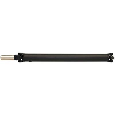 New 2.75 In. Dia Driveshaft Compatible With Chevrolet Gmc Yukon Base 8 Cyl 5.7L Tahoe Lt Yukon Sle 8