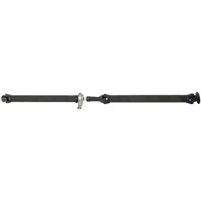 New Rear Driveshaft Compatible With Nissan Suzuki Frontier Sv 6 Cyl 4.0L Frontier Sl 6 Cyl 4.0L
