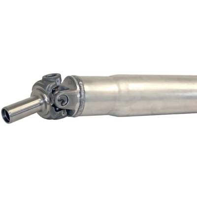 Rareelectrical - New Aluminum Driveshaft Compatible With Nissan Armada Sl Armada Sv Armada Se Armada Platinum Armada - Image 2