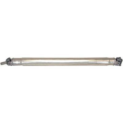 New Aluminum Driveshaft Compatible With Nissan Armada Le Armada Platinum Armada Sv Armada Titanium