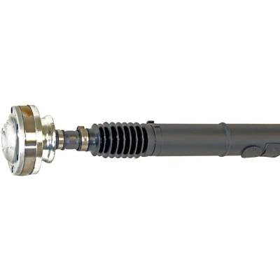 New 2 In. Dia Driveshaft Compatible With Jeep Grand Cherokee Srt8 Grand Cherokee North Edition