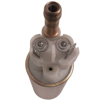 Rareelectrical - New Fuel Pump Compatible With Jeep Wagoneer Cherokee Comanche Wrangler 1987-1990 By Parts 520-1101 - Image 2