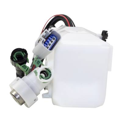 Rareelectrical - New Fuel Pump Compatible With Jeep Liberty 2002-2003 By Parts A27054 E7162m F3173a P76255m - Image 3
