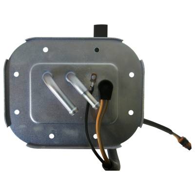 Rareelectrical - New Fuel Pump Compatible With Jeep Wrangler 1994-1995 By Parts 4637182 4741369 4741373 5003861Aa - Image 3