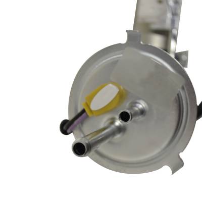 Rareelectrical - New Fuel Pump Compatible With Jeep Wagoneer Cherokee 1987-1990 By Parts A30074 E7091s P76542m - Image 2