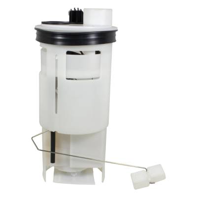 Rareelectrical - New Fuel Pump Compatible With Dodge Ram 1500 2500 3500 1996-1997 By Parts A30030 A30413 Efm1350103 - Image 2