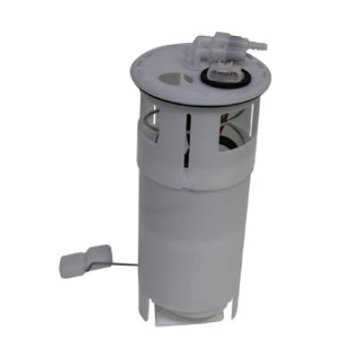 Rareelectrical - New Fuel Pump Compatible With Chrysler Intrepid New Yorker Dodge Concorde Lhs Eagle Vision 1993-1995 - Image 2