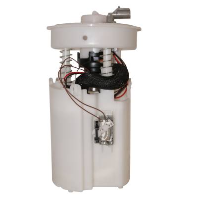 Rareelectrical - New Fuel Pump Compatible With Chrysler Pt Cruiser 2003-2004 By Parts A41006 E7191m P76096m - Image 2