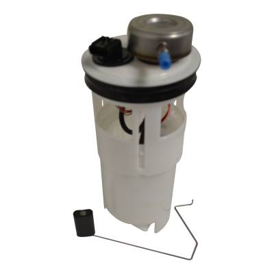 Rareelectrical - New Fuel Pump Compatible With Dodge B1500 Ram 3500 Van 2500 1500 B3500 B2500 1998-2002 By Parts - Image 1