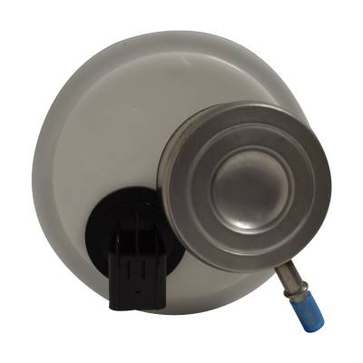 Rareelectrical - New Fuel Pump Compatible With Dodge B1500 Ram 3500 Van 2500 1500 B3500 B2500 1998-2002 By Parts - Image 2