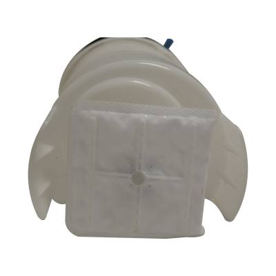 Rareelectrical - New Fuel Pump Compatible With Dodge B1500 Ram 3500 Van 2500 1500 B3500 B2500 1998-2002 By Parts - Image 3