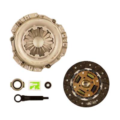 Rareelectrical - New Clutch Kit Compatible With Geo Metro 1995 1996 1997 Suzuki Swift 1989-2001 51902201 - Image 3
