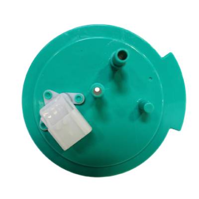 Rareelectrical - New Fuel Pump Compatible With Chrysler Town & Country Dodge Grand Caravan Voyager 2001-2003 By Parts - Image 3