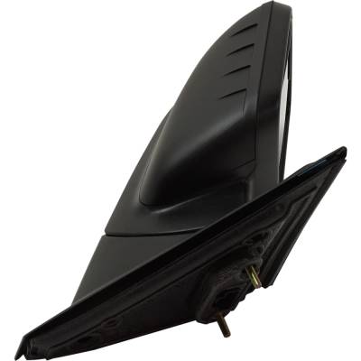 Rareelectrical - New Right Mirror Compatible With Ford Explorer 2.0L 3.5L 2011-2014 By Part Numbers Fo1321511 - Image 2