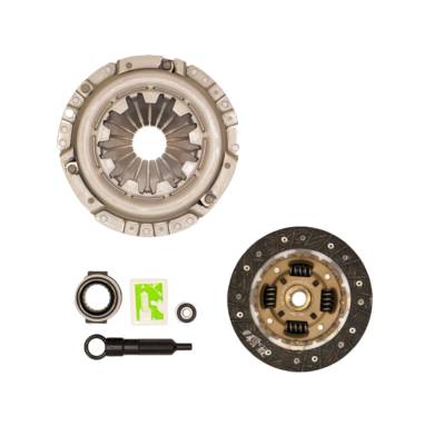 Rareelectrical - New Clutch Kit Compatible With Suzuki Samurai 1985-94 1995 Sidekick 1989 51905001 - Image 2