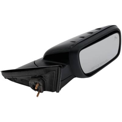Rareelectrical - New Right Mirror Compatible With Ford Explorer 2.0L 3.5L 2011-2014 By Part Numbers Fo1321616 - Image 3